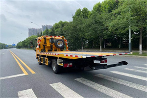 九龙坡宁武道路救援拖车-宁武救援服务热线